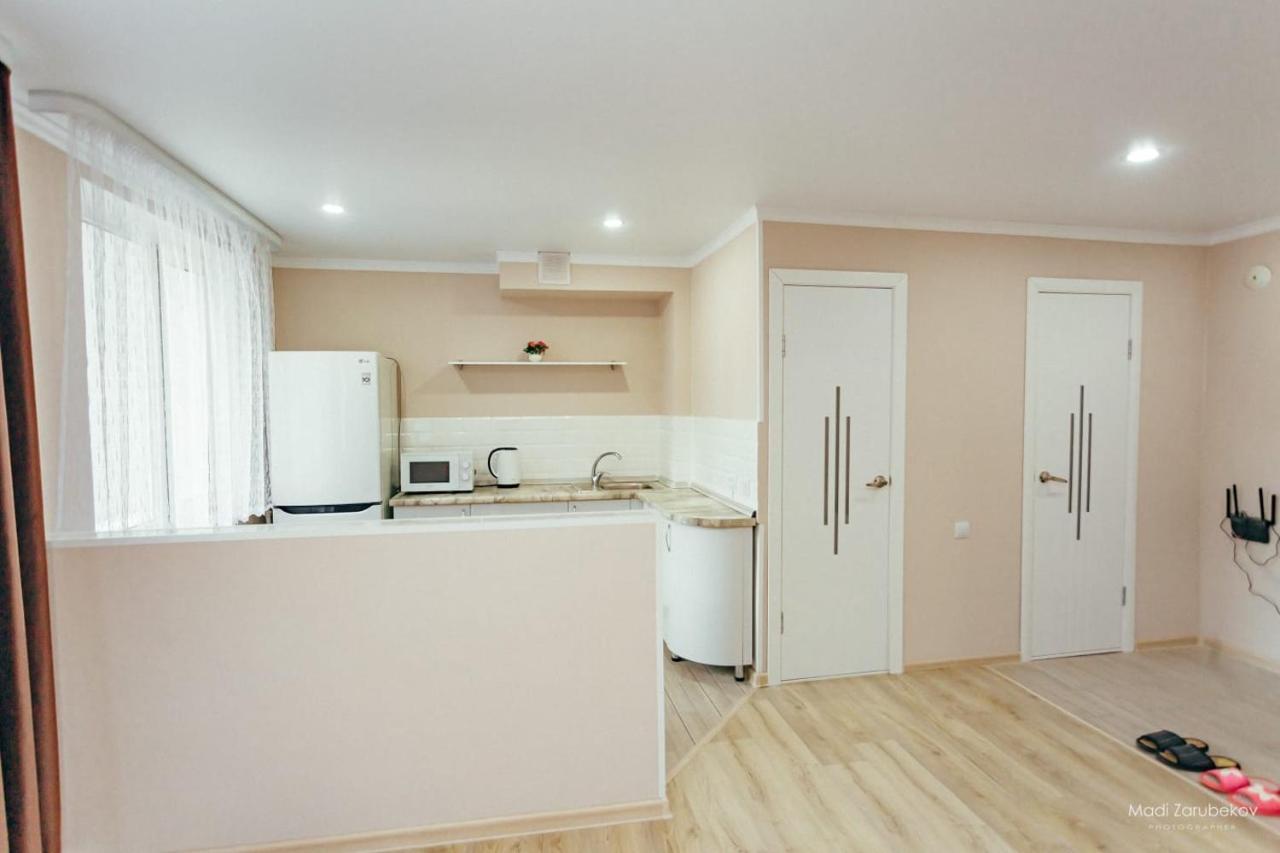 דירות סמיי Cosy flat מראה חיצוני תמונה
