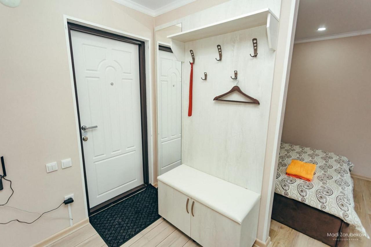 דירות סמיי Cosy flat מראה חיצוני תמונה