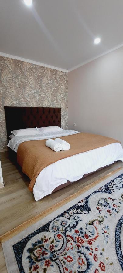 דירות סמיי Cosy flat מראה חיצוני תמונה
